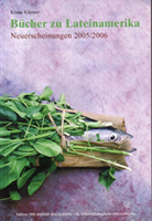 Lateinamerika Cover 2005